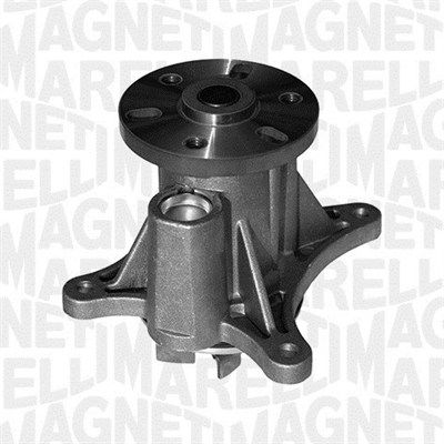 MAGNETI MARELLI Ūdenssūknis 350982067000